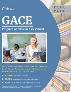 Bertrand.pt - Gace Program Admission Assessment Study Guide