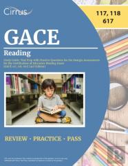 Gace Reading Study Guide