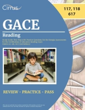 Gace Reading Study Guide