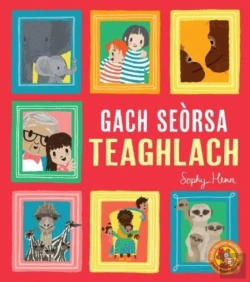 Bertrand.pt - Gach Seorsa Teaghlach