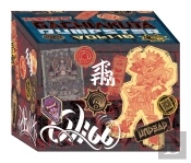Gachiakuta Dumpster Season 1 Manga Box Set