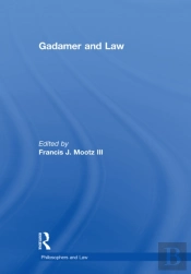 Gadamer And Law