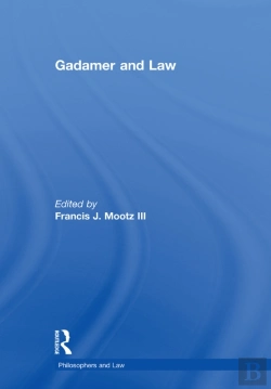 Bertrand.pt - Gadamer And Law