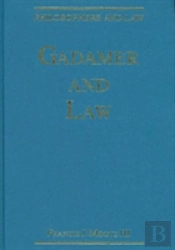 Gadamer And Law