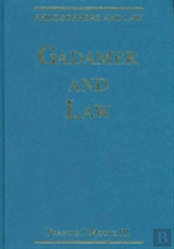 Bertrand.pt - Gadamer And Law