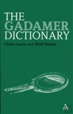 Bertrand.pt - Gadamer Dictionary