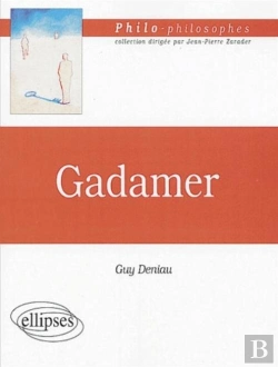 Bertrand.pt - Gadamer