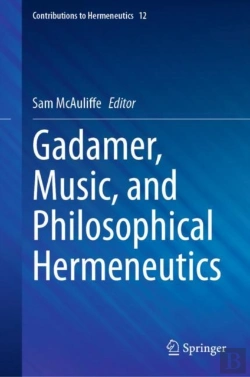 Bertrand.pt - Gadamer, Music, And Philosophical Hermeneutics