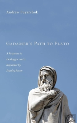 Bertrand.pt - Gadamer'S Path To Plato