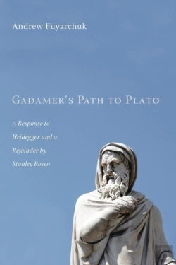 Bertrand.pt - Gadamer'S Path To Plato