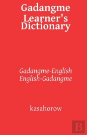 Gadangme Learner'S Dictionary