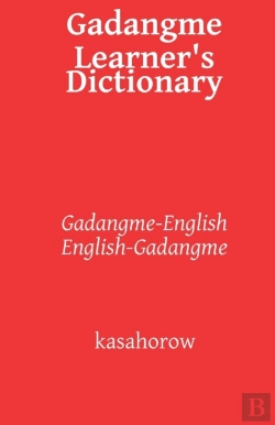 Bertrand.pt - Gadangme Learner'S Dictionary