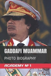 Gaddafi Muammar