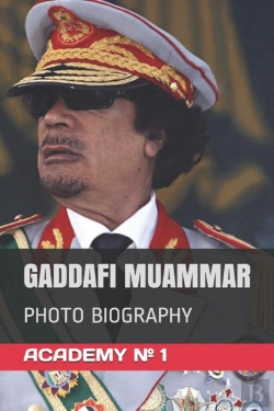 Bertrand.pt - Gaddafi Muammar