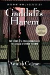 Gaddafi'S Harem