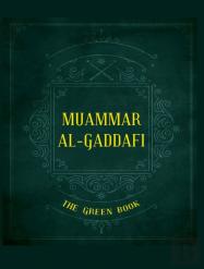 Gaddafi'S The Green Book