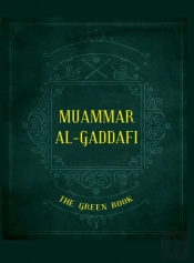 Gaddafi'S The Green Book