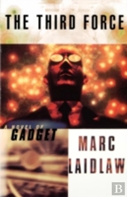 Bertrand.pt - Gadget: The Third Force