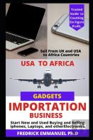 Gadgets Importation Business