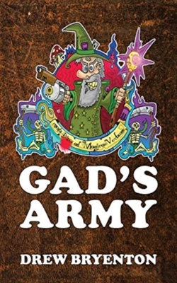 Bertrand.pt - Gad'S Army