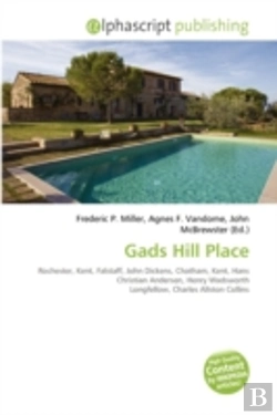 Bertrand.pt - Gads Hill Place
