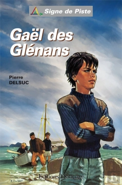Bertrand.pt - Gael Des Glenans (Roman Jeunesse Signe De Piste N 85)