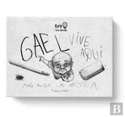 Bertrand.pt - Gael Vive Aqui Mi Amiga La Mosca