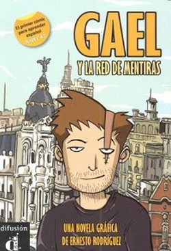 Bertrand.pt - Gael Y La Red De Mentiras