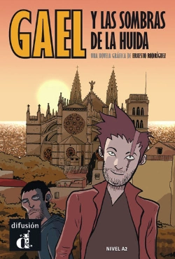 Bertrand.pt - Gael Y Las Sombras De La Huida