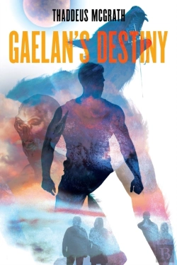 Bertrand.pt - Gaelan'S Destiny