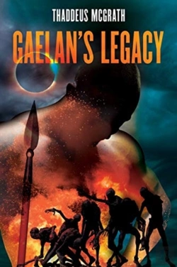 Bertrand.pt - Gaelan'S Legacy