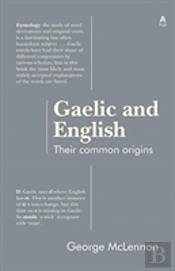 Gaelic And English