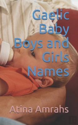 Bertrand.pt - Gaelic Baby Boys And Girls Names