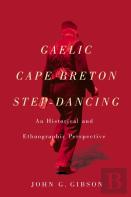 Gaelic Cape Breton Step-Dancing