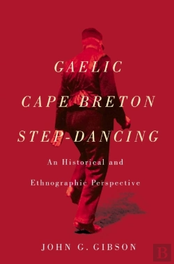 Bertrand.pt - Gaelic Cape Breton Step-Dancing