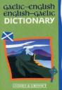 Gaelic - English Dictionary