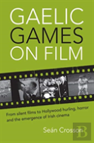 Gaelic Games On Film