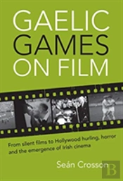 Gaelic Games On Film