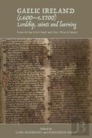 Gaelic Ireland (C.600-C.1700): Lordship, Saints And Learning