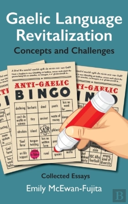 Bertrand.pt - Gaelic Language Revitalization Concepts And Challenges