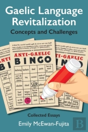 Gaelic Language Revitalization Concepts