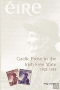 Bertrand.pt - Gaelic Prose In The Irish Free State 1922-1939
