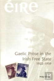 Gaelic Prose In The Irish Free State