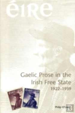 Bertrand.pt - Gaelic Prose In The Irish Free State