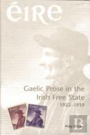 Gaelic Prose In The Irish Free State