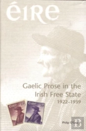 Gaelic Prose In The Irish Free State