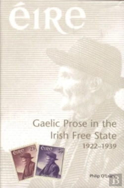 Bertrand.pt - Gaelic Prose In The Irish Free State