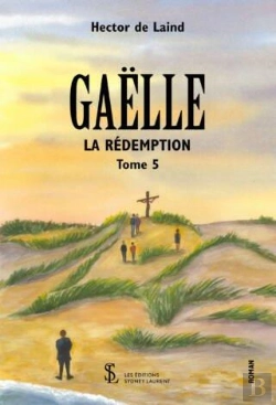 Bertrand.pt - Gaelle Tome V - La Redemption