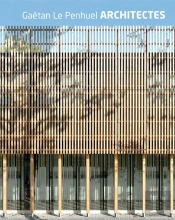 Gaëtan Le Penhuel Architectes