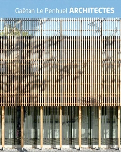 Bertrand.pt - Gaëtan Le Penhuel Architectes